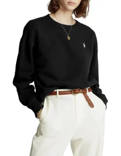 Coupon π€© Polo Ralph Lauren Fleece Pullover π