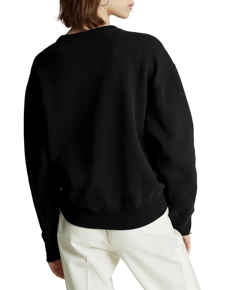 Coupon π€© Polo Ralph Lauren Fleece Pullover π 2 Coupon π€© Polo Ralph Lauren Fleece Pullover π - Image 2