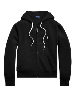 Discount 🔔 Polo Ralph Lauren Fleece Full-Zip Hoodie ⌛ -Jumpsuits Store unnamed file 154