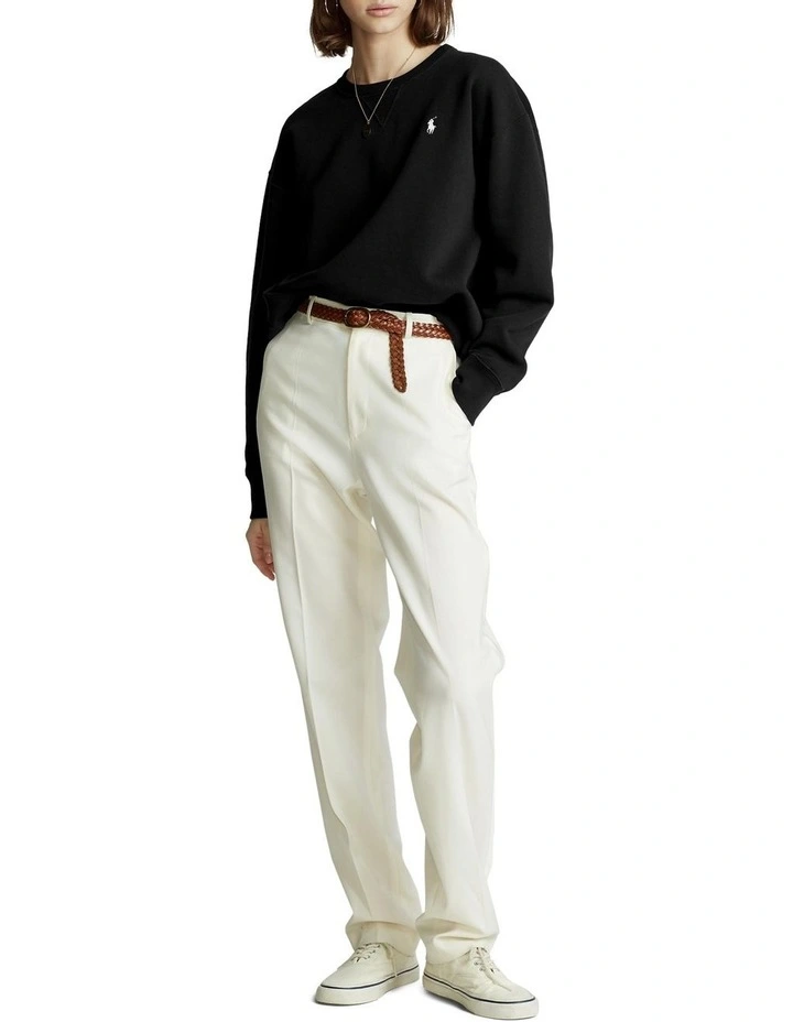 Coupon π€© Polo Ralph Lauren Fleece Pullover π 3 Coupon π€© Polo Ralph Lauren Fleece Pullover π - Image 3