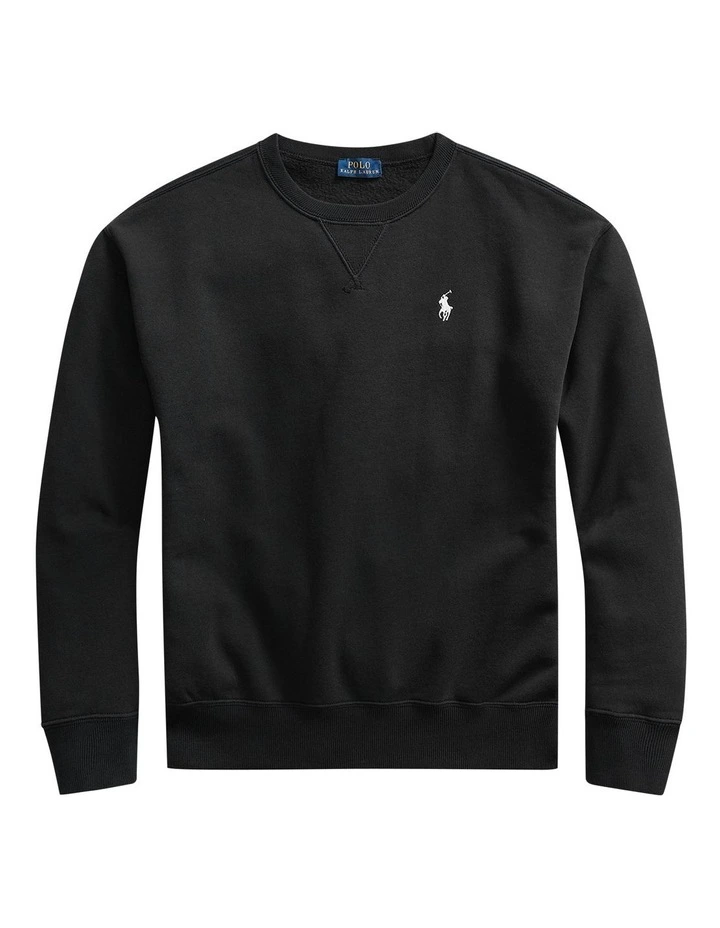 Coupon π€© Polo Ralph Lauren Fleece Pullover π 4 Coupon π€© Polo Ralph Lauren Fleece Pullover π - Image 4