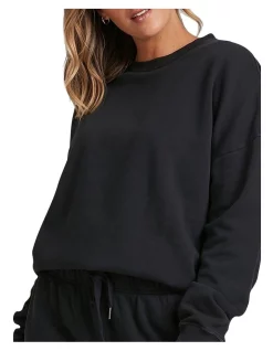 Promo 🤩 Billabong Overdye Crew ✔️ -Jumpsuits Store unnamed file 1545