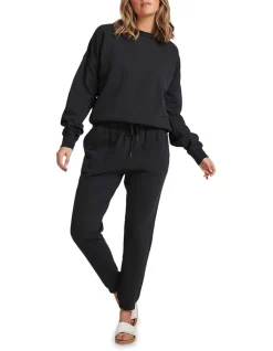 Promo 🤩 Billabong Overdye Crew ✔️ -Jumpsuits Store unnamed file 1546