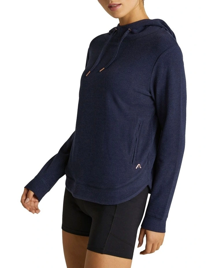 New ๐ Rockwear Supersoft Hoodie In Navy ๐ฏ 1 New ๐ Rockwear Supersoft Hoodie In Navy ๐ฏ