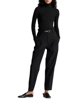 Cheap 🤩 Polo Ralph Lauren Stretch Ribbed Turtleneck 😍 -Jumpsuits Store unnamed file 1555
