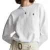 Flash Sale 🔥 Polo Ralph Lauren Fleece Pullover 🔥