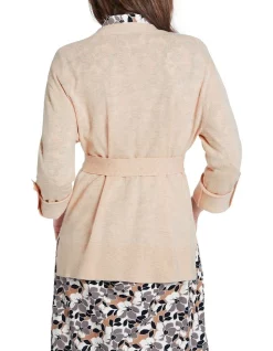 Cheapest π David Lawrence Priya Belted Cardi Macadamia π 6 Cheapest π David Lawrence Priya Belted Cardi Macadamia π -Jumpsuits Store unnamed file 1579