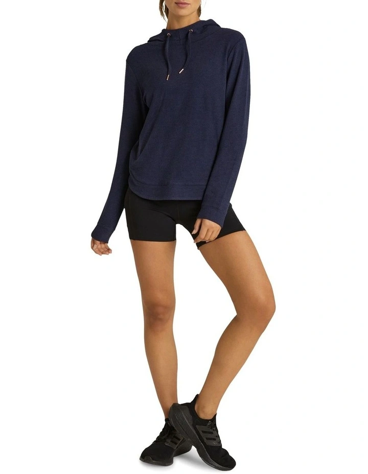 New ๐ Rockwear Supersoft Hoodie In Navy ๐ฏ 4 New ๐ Rockwear Supersoft Hoodie In Navy ๐ฏ - Image 4