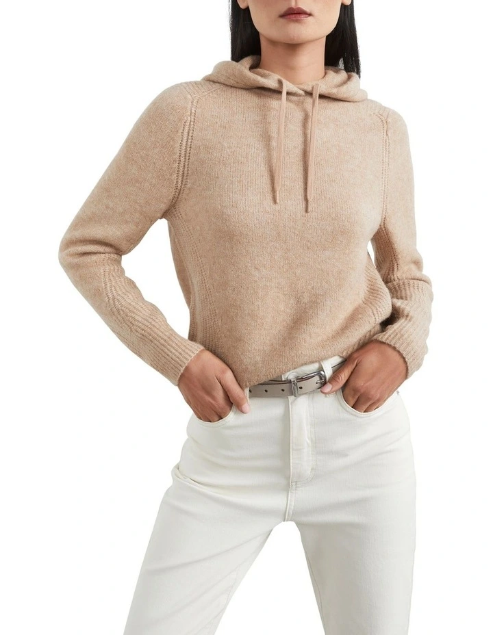 Promo π French Connection Popover Hooded Knit π 1 Promo π French Connection Popover Hooded Knit π