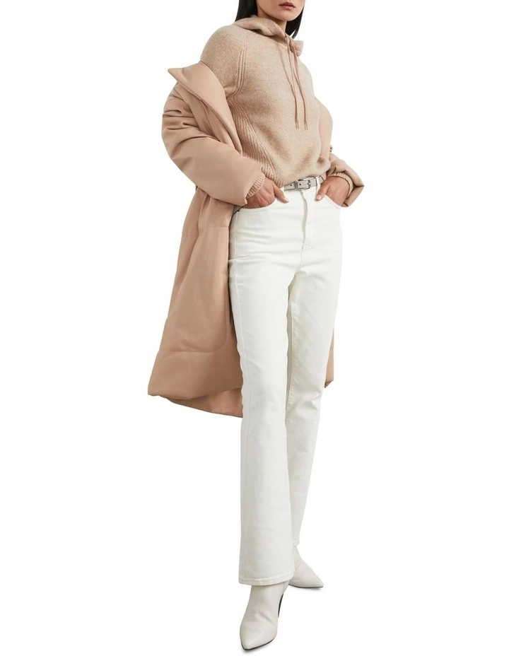 Promo π French Connection Popover Hooded Knit π 2 Promo π French Connection Popover Hooded Knit π - Image 2