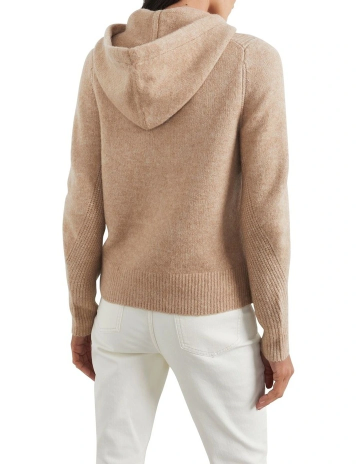 Promo π French Connection Popover Hooded Knit π 3 Promo π French Connection Popover Hooded Knit π - Image 3