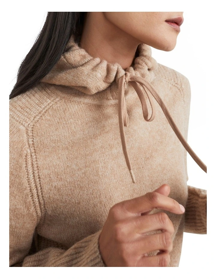 Promo π French Connection Popover Hooded Knit π 4 Promo π French Connection Popover Hooded Knit π - Image 4