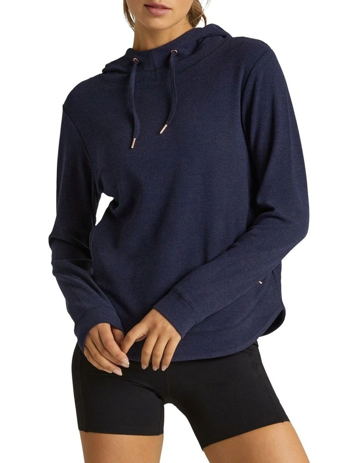 New ๐ Rockwear Supersoft Hoodie In Navy ๐ฏ 5 New ๐ Rockwear Supersoft Hoodie In Navy ๐ฏ - Image 5