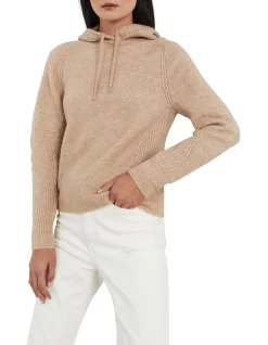 Promo π French Connection Popover Hooded Knit π 9 Promo π French Connection Popover Hooded Knit π -Jumpsuits Store unnamed file 1590