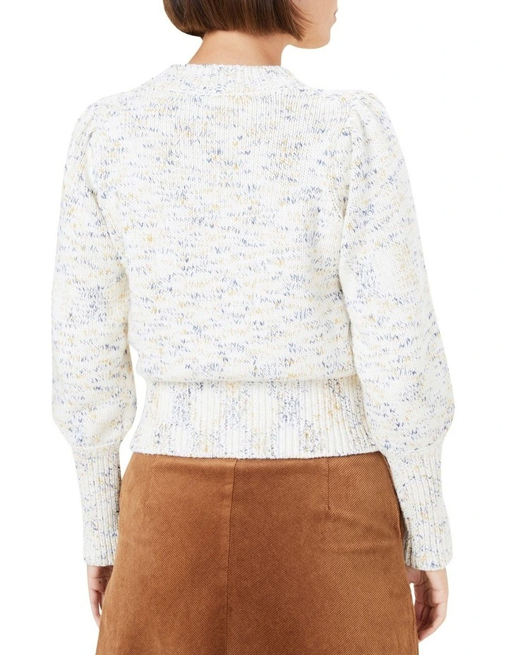 Promo π French Connection Space Dye Knit π 3 Promo π French Connection Space Dye Knit π - Image 3