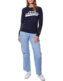 Best reviews of π Russell Athletic Sideline Crew Sweat In Navy β 9 Best reviews of π Russell Athletic Sideline Crew Sweat In Navy β -Jumpsuits Store unnamed file 16