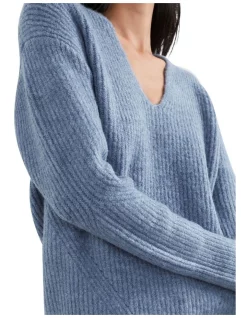 Hot Sale π€© French Connection Relaxed V Neck Knit π₯° 8 Hot Sale π€© French Connection Relaxed V Neck Knit π₯° -Jumpsuits Store unnamed file 1619