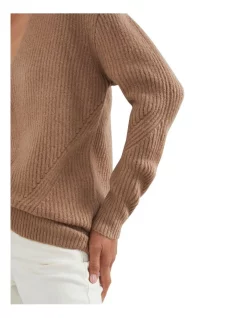 New π French Connection Relaxed V Neck Knit π₯° 7 New π French Connection Relaxed V Neck Knit π₯° -Jumpsuits Store unnamed file 1623