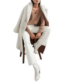 New π French Connection Relaxed V Neck Knit π₯° 9 New π French Connection Relaxed V Neck Knit π₯° -Jumpsuits Store unnamed file 1625