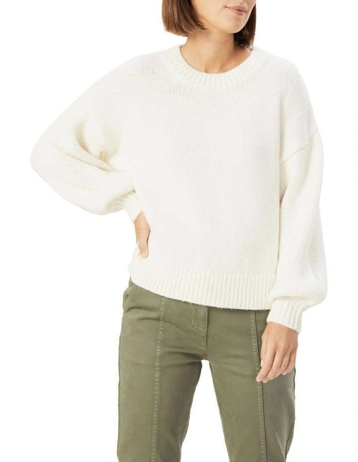 Deals π₯ French Connection Slouchy Crew Neck Knit βοΈ 1 Deals π₯ French Connection Slouchy Crew Neck Knit βοΈ