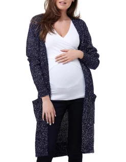 Budget ๐ฅ Ripe Boucle Knit Cardi ๐