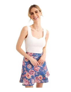 Wholesale β Review Annalise Knit Top In Ivory π