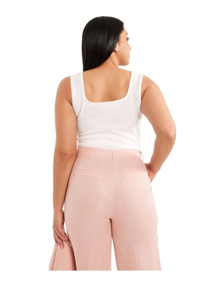 Wholesale β Review Annalise Knit Top In Ivory π 6 Wholesale β Review Annalise Knit Top In Ivory π - Image 6