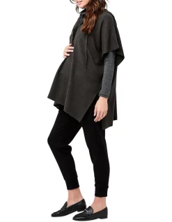 Coupon 😍 Ripe Cleo Knit Poncho 😍 -Jumpsuits Store unnamed file 1660