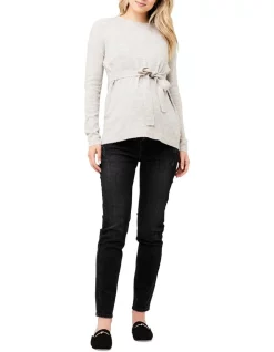 Brand new 🤩 Ripe Meg Tie Up Knit ❤️ -Jumpsuits Store unnamed file 1665