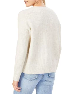 Best deal π French Connection Stitch Detail Crew Neck Knit π 6 Best deal π French Connection Stitch Detail Crew Neck Knit π -Jumpsuits Store unnamed file 1671