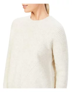 Best deal π French Connection Stitch Detail Crew Neck Knit π 7 Best deal π French Connection Stitch Detail Crew Neck Knit π -Jumpsuits Store unnamed file 1672