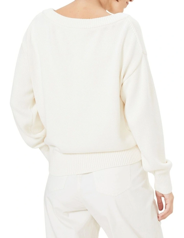 Hot Sale π French Connection Off Shoulder Knit π 3 Hot Sale π French Connection Off Shoulder Knit π - Image 3