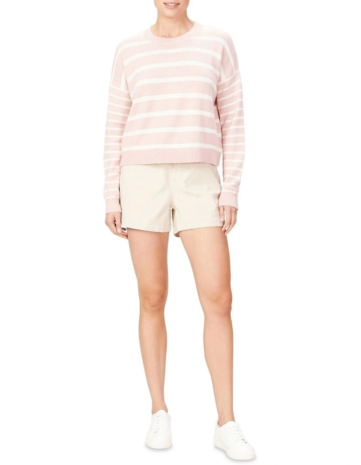 Promo β French Connection Stripe Pull Over Knit π 2 Promo β French Connection Stripe Pull Over Knit π - Image 2