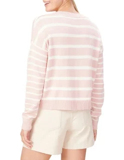 Promo β French Connection Stripe Pull Over Knit π 6 Promo β French Connection Stripe Pull Over Knit π -Jumpsuits Store unnamed file 1696