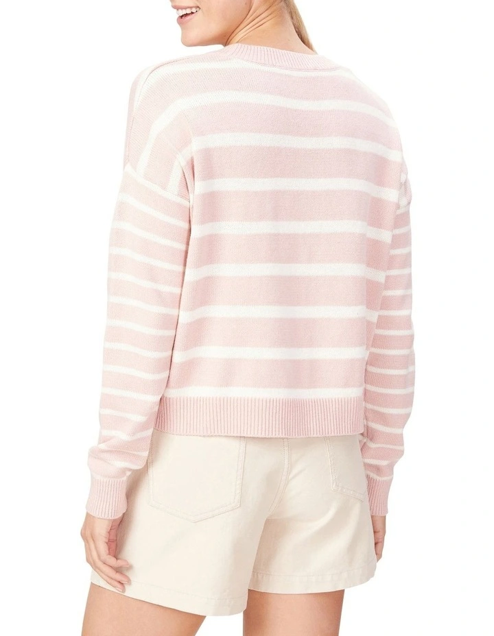 Promo β French Connection Stripe Pull Over Knit π 3 Promo β French Connection Stripe Pull Over Knit π - Image 3