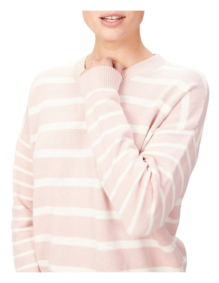 Promo β French Connection Stripe Pull Over Knit π 4 Promo β French Connection Stripe Pull Over Knit π - Image 4