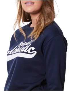 Best reviews of π Russell Athletic Sideline Crew Sweat In Navy β 10 Best reviews of π Russell Athletic Sideline Crew Sweat In Navy β -Jumpsuits Store unnamed file 17