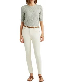 Discount π€© Lauren Ralph Lauren Chevron Pointelle Linen Sweater In Green π 6 Discount π€© Lauren Ralph Lauren Chevron Pointelle Linen Sweater In Green π -Jumpsuits Store unnamed file 1750