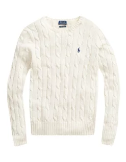 Promo π Polo Ralph Lauren Slim Fit Cable-Knit Sweater π₯° 7 Promo π Polo Ralph Lauren Slim Fit Cable-Knit Sweater π₯° -Jumpsuits Store unnamed file 1788