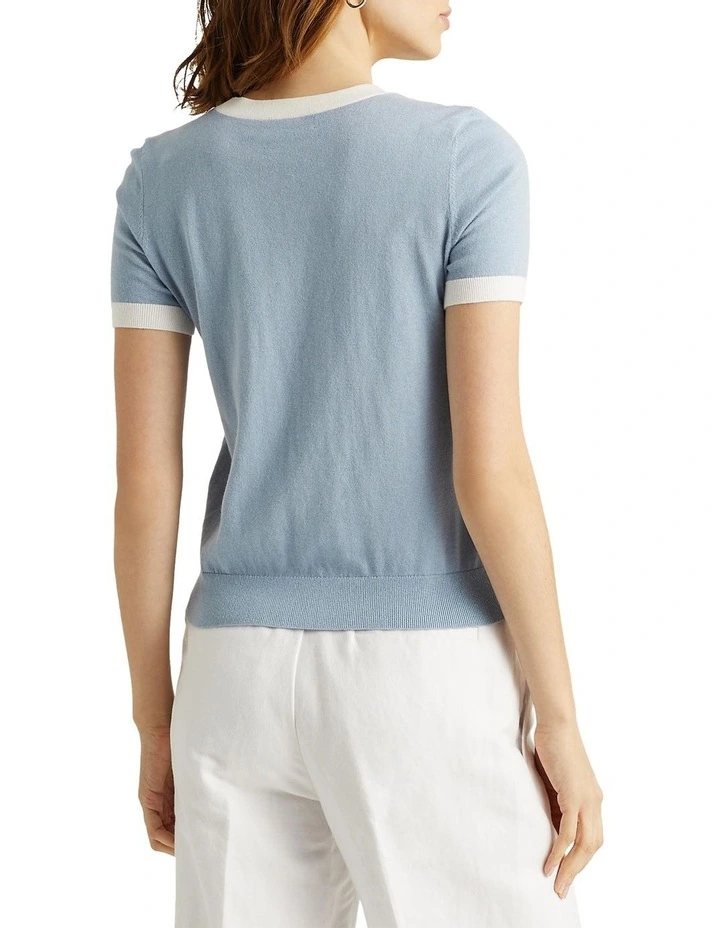 Best reviews of π₯ Lauren Ralph Lauren Intarsia-Knit Cotton-Modal Sweater π 2 Best reviews of π₯ Lauren Ralph Lauren Intarsia-Knit Cotton-Modal Sweater π - Image 2