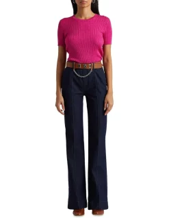 Budget π₯ Lauren Ralph Lauren Cable-Knit Crewneck Sweater π₯° 6 Budget π₯ Lauren Ralph Lauren Cable-Knit Crewneck Sweater π₯° -Jumpsuits Store unnamed file 1902