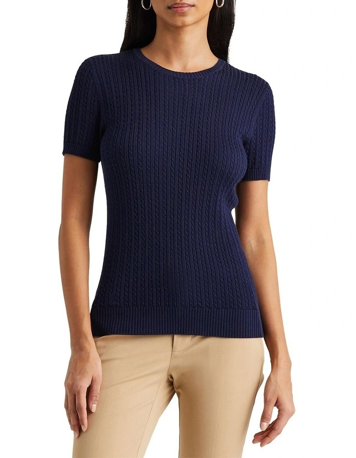 Deals π₯ Lauren Ralph Lauren Cable-Knit Crewneck Sweater π€© 1 Deals π₯ Lauren Ralph Lauren Cable-Knit Crewneck Sweater π€©