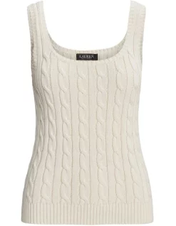 Outlet β Lauren Ralph Lauren Cable-Knit Sleeveless Sweater In Cream π€© 7 Outlet β Lauren Ralph Lauren Cable-Knit Sleeveless Sweater In Cream π€© -Jumpsuits Store unnamed file 1911