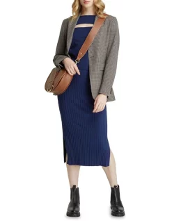 Best Pirce π Oxford Turia Cut Out Knit Blue π 13 Best Pirce π Oxford Turia Cut Out Knit Blue π -Jumpsuits Store unnamed file 1923