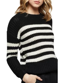 New π Oxford Astrid Striped Knit β€οΈ 9 New π Oxford Astrid Striped Knit β€οΈ -Jumpsuits Store unnamed file 1963