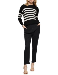 New π Oxford Astrid Striped Knit β€οΈ 10 New π Oxford Astrid Striped Knit β€οΈ -Jumpsuits Store unnamed file 1964