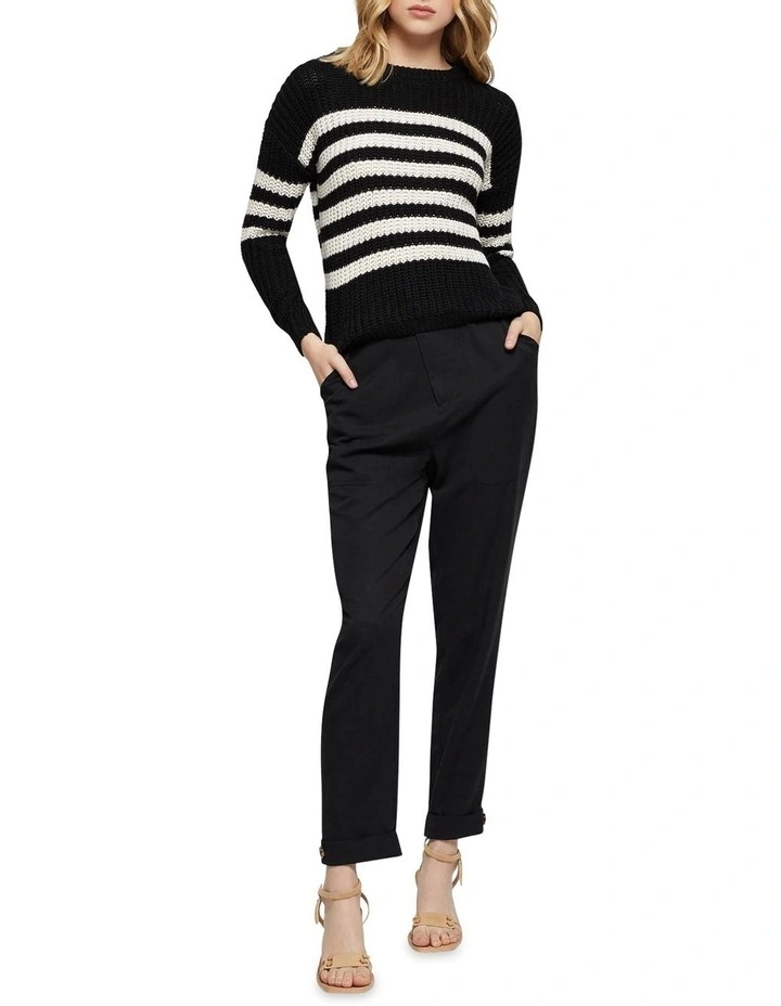 New π Oxford Astrid Striped Knit β€οΈ 5 New π Oxford Astrid Striped Knit β€οΈ - Image 5