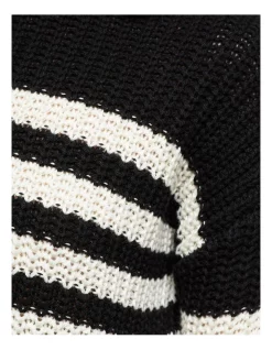 New π Oxford Astrid Striped Knit β€οΈ 11 New π Oxford Astrid Striped Knit β€οΈ -Jumpsuits Store unnamed file 1965