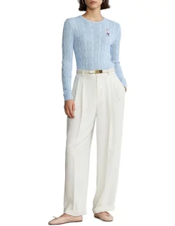 Budget 𧨠Polo Ralph Lauren Ombre Big Pony Cable-Knit Sweater In Blue π 6 Budget 𧨠Polo Ralph Lauren Ombre Big Pony Cable-Knit Sweater In Blue π -Jumpsuits Store unnamed file 1972