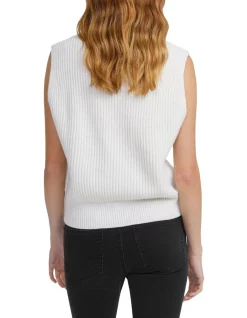 Promo π Skin And Threads Merino Wool Knitted Vest π 5 Promo π Skin And Threads Merino Wool Knitted Vest π -Jumpsuits Store unnamed file 1980